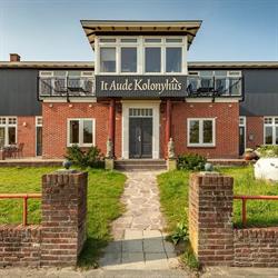It aude kolonyhûs, Schiermonnikoog openingstijden