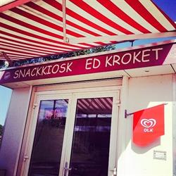 Ed Kroket, Breukelen openingstijden