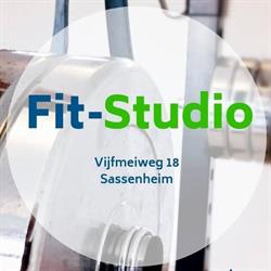 Fit Together, Sassenheim openingstijden