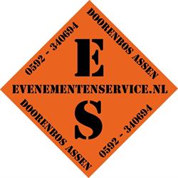 Evenementenservice.nl, Assen openingstijden