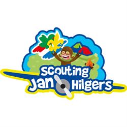 Scouting Jan Hilgers Ede, openingstijden