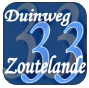 Duinweg 33, Zoutelande openingstijden