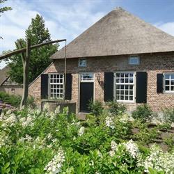 B&B Hoeve ten Hezelaer, Liempde openingstijden