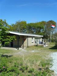 Bungalow De Groene Straal, Buren openingstijden