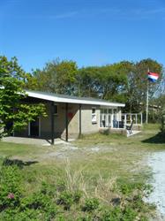 Bungalow De Groene Straal, Buren openingstijden