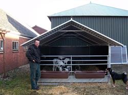 Handelsonderneming roozeboom-agri, Schuinesloot openingstijden