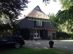 B&B De Koekenberg, Epe openingstijden