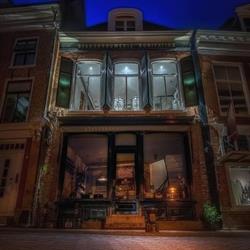 Bonifatius 754, Dokkum openingstijden