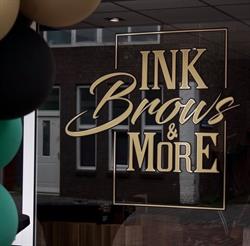 Ink. Brows & More, Hoogeveen openingstijden