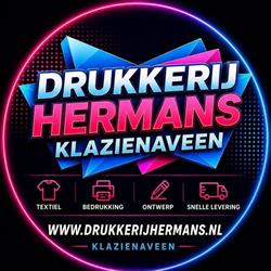 Drukkerij Hermans, Klazienaveen openingstijden