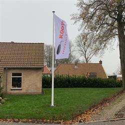 Koops voegwerken, Nieuw Annerveen openingstijden