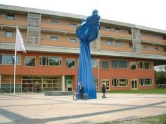Brede School de Drait, Drachten openingstijden