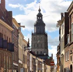 Zutphen Promotie, openingstijden