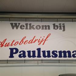Autobedrijf Paulusma, Wijnjewoude openingstijden