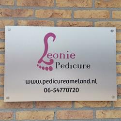 Pedicure en Nagelsalon Leonie, Hollum openingstijden