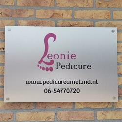 Pedicure en Nagelsalon Leonie, Hollum openingstijden