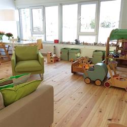 Kindercentrum Deinum, openingstijden