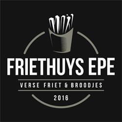 Friethuys Epe, openingstijden