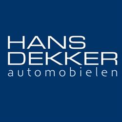 Hans Dekker Automobielen, Wijchen openingstijden