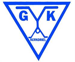 GVK Gymnastiekvereniging Kerkdriel, openingstijden