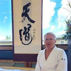 Tendoryu Aikido Roermond, openingstijden