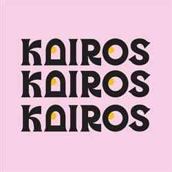 Kairos Events, Breda openingstijden