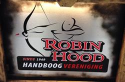 HBV Robin Hood, Brunssum openingstijden