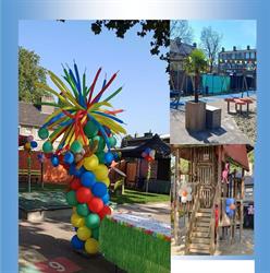 Speeltuin Miranaburg, Geleen openingstijden