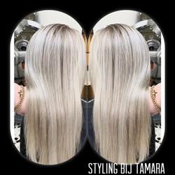 Styling bij tamara, Kerkrade openingstijden