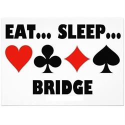 Bridge Club Teteringen, openingstijden