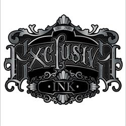 Exclusive Ink Breda, openingstijden