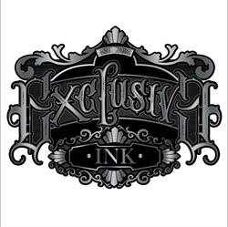 Exclusive Ink Breda, openingstijden