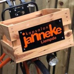 Kapsalon Janneke ?, Liempde openingstijden