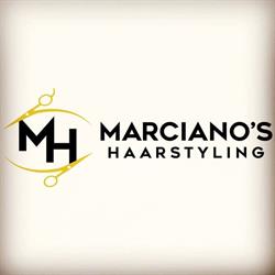 Marcianos haarstyling, 's-Hertogenbosch openingstijden