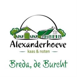 Alexanderhoeve 'De Burcht Breda', openingstijden