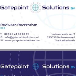 Gatepoint Solutions, Valkenswaard openingstijden