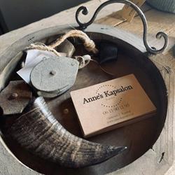 Anne's Kapsalon, Wanroij openingstijden