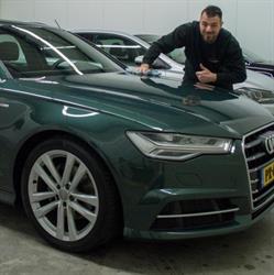 Ustek Carcleaning, Oss openingstijden