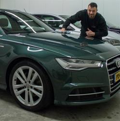 Ustek Carcleaning, Oss openingstijden