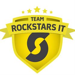 Team Rockstars IT, 's-Hertogenbosch openingstijden