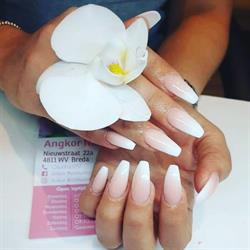 Angkornailstudio, Breda openingstijden