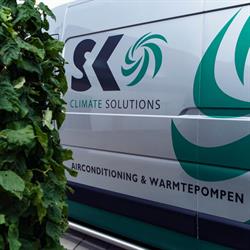 SK Climate Solutions B.V., Veghel openingstijden