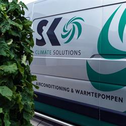 SK Climate Solutions B.V., Veghel openingstijden