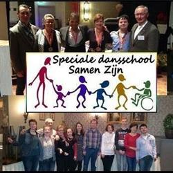 Speciale dansschool Samen Zijn, Geldrop openingstijden