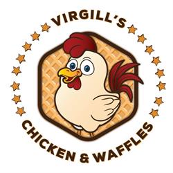 Virgill's Chicken & Waffles at Guilty Food Pleasures, Amsterdam openingstijden