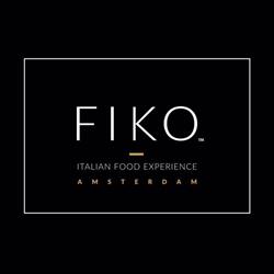 FIKO, Amsterdam openingstijden