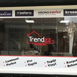 Trendzz Wonen, Rotterdam openingstijden