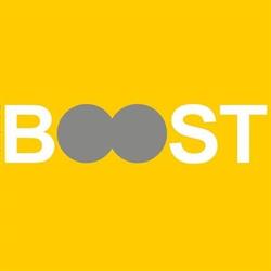 BOOST, Amsterdam openingstijden