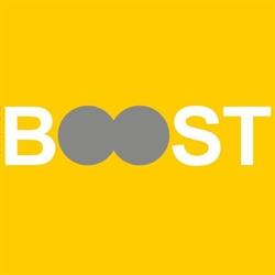 BOOST, Amsterdam openingstijden
