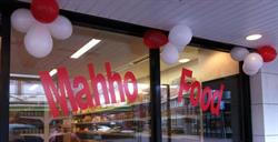 Mahho Food, Haaksbergen openingstijden